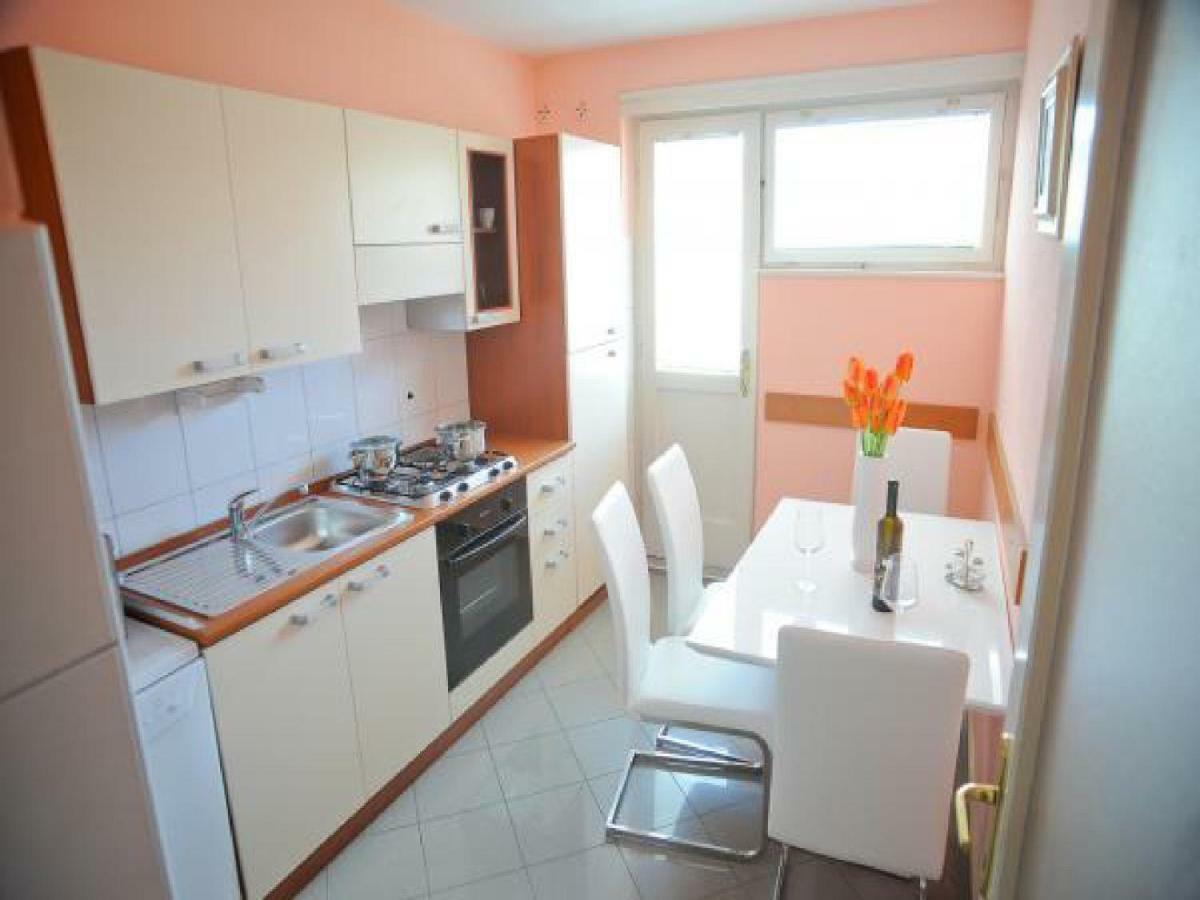 Apartment Ivona Centar 扎达尔 外观 照片
