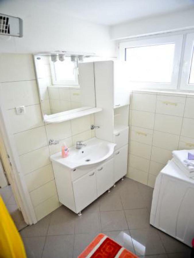 Apartment Ivona Centar 扎达尔 外观 照片