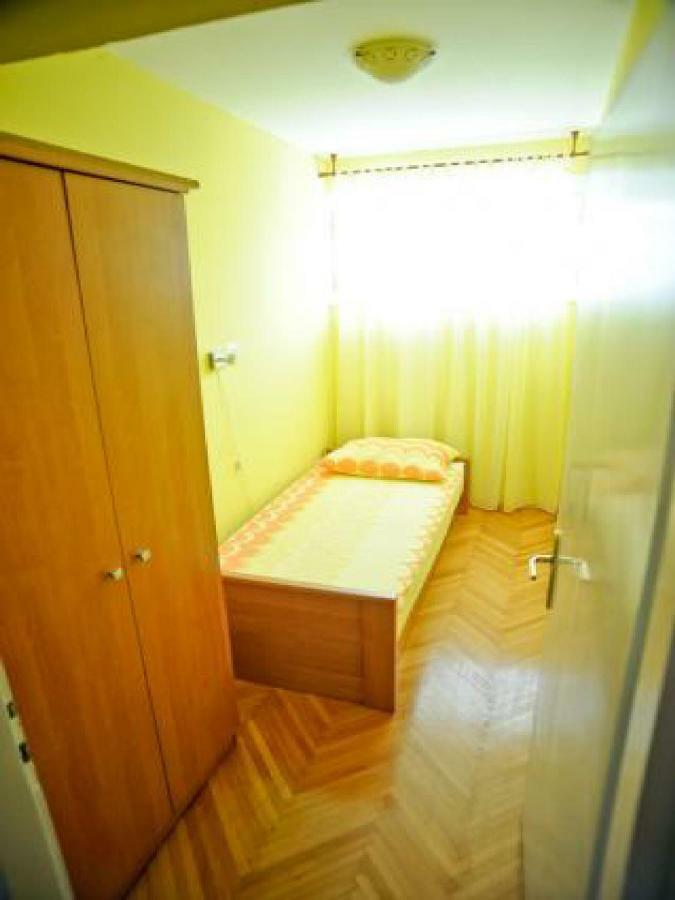 Apartment Ivona Centar 扎达尔 外观 照片